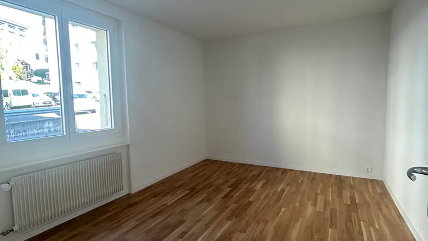 Apartment for rent - Chemin Des Noutes 15, 1023 Crissier - Photo 4