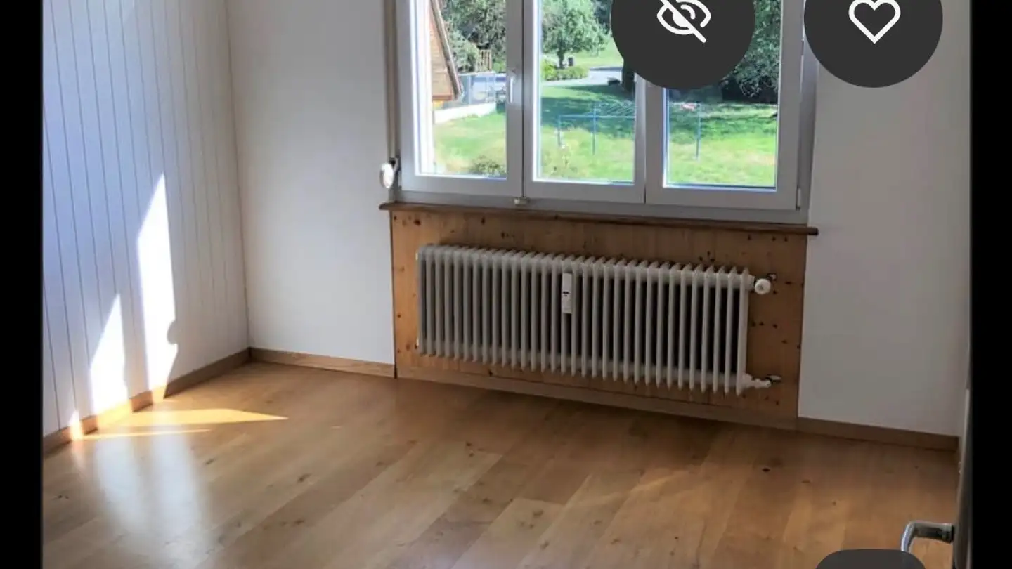 Apartment for rent - Château Bleu 1, 2943 Vendlincourt