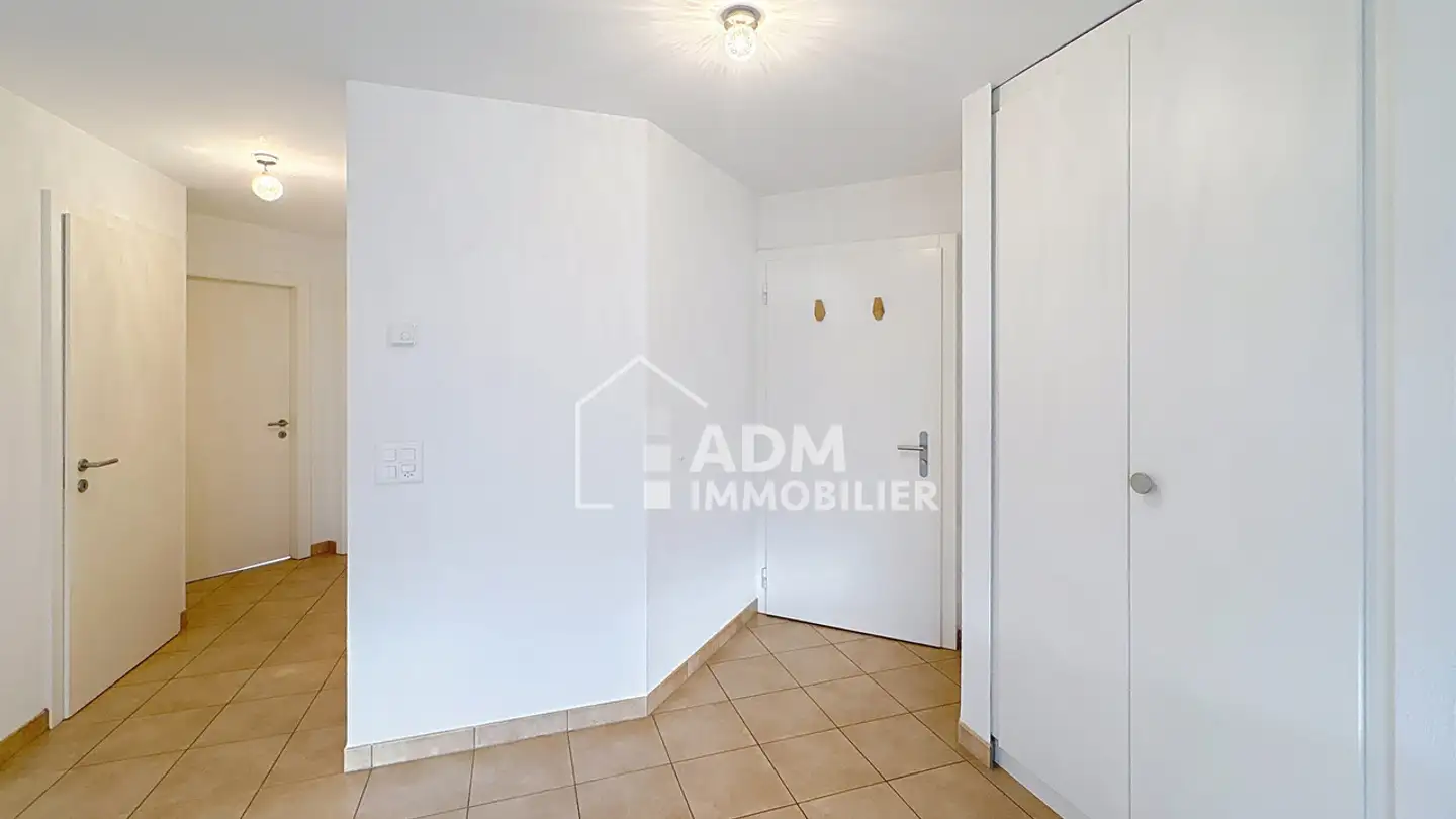 Appartamento in affitto - Route De Chamoson 63, 1912 Leytron - Photo 3