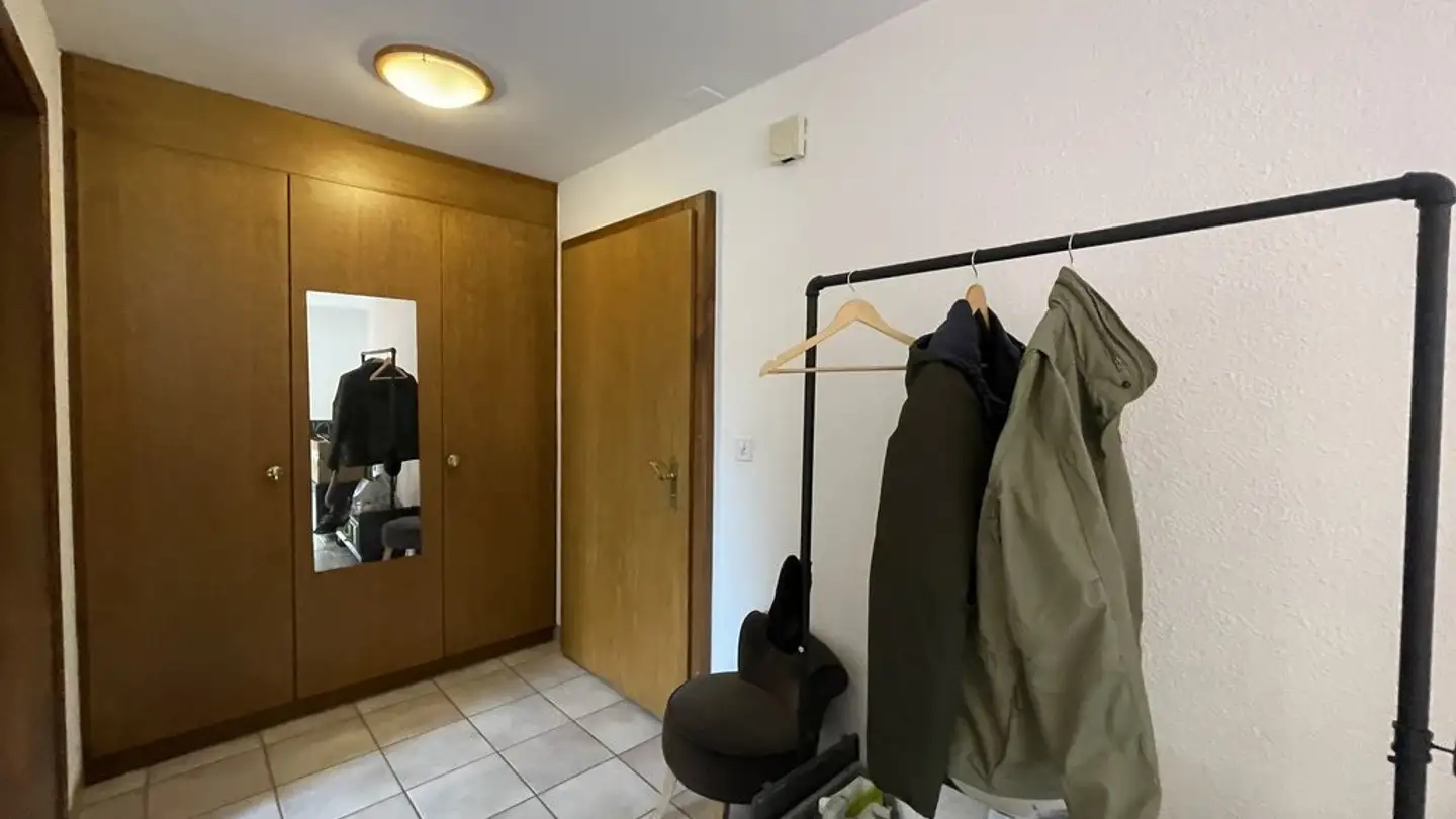 Apartment for rent - Route Des Bains 23, 1892 Lavey-les-Bains - Photo 3