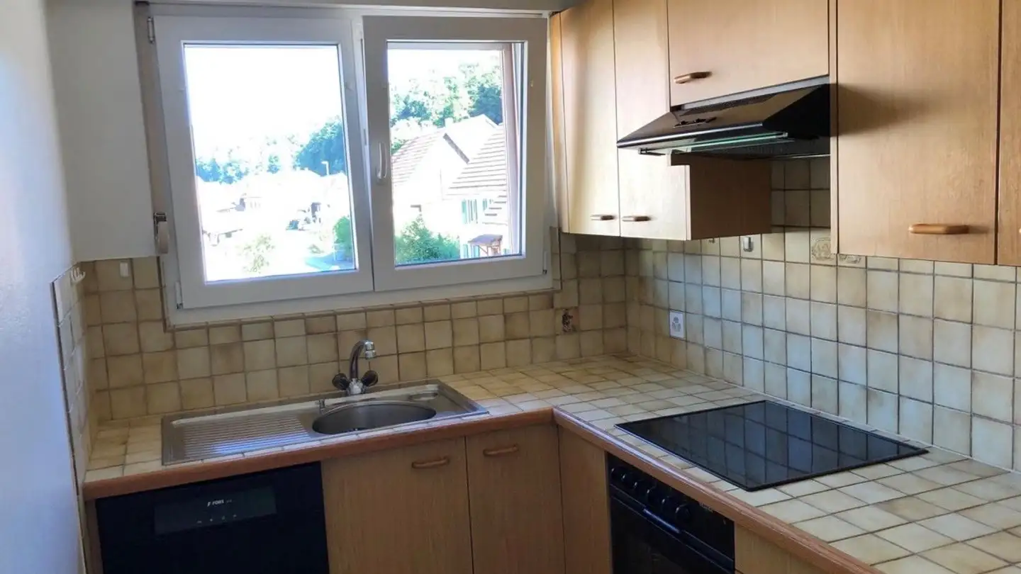 Apartment for rent - Château Bleu 1, 2943 Vendlincourt - Photo 4