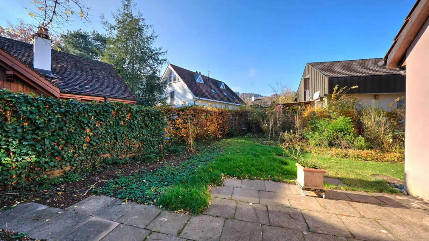 Casa singola in vendita - Langbodenweg 7, 4148 Pfeffingen - Photo 4