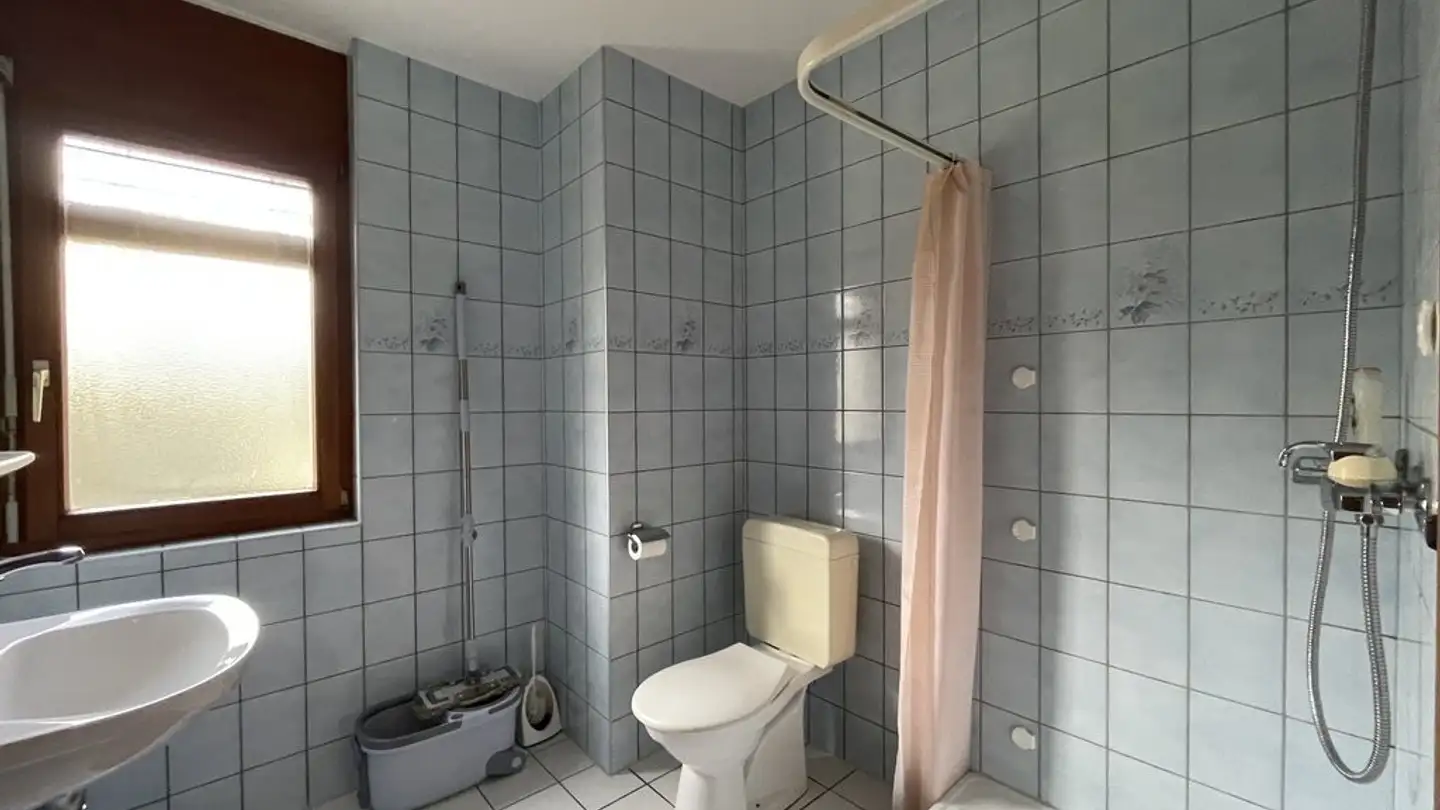 Apartment for rent - Route Des Bains 23, 1892 Lavey-les-Bains - Photo 4