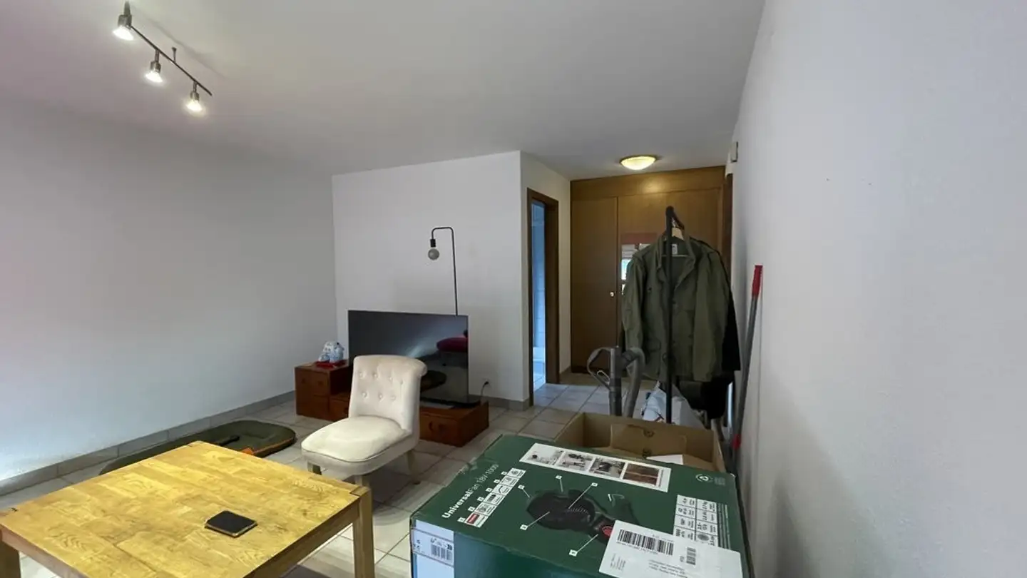 Apartment for rent - Route Des Bains 23, 1892 Lavey-les-Bains - Photo 2