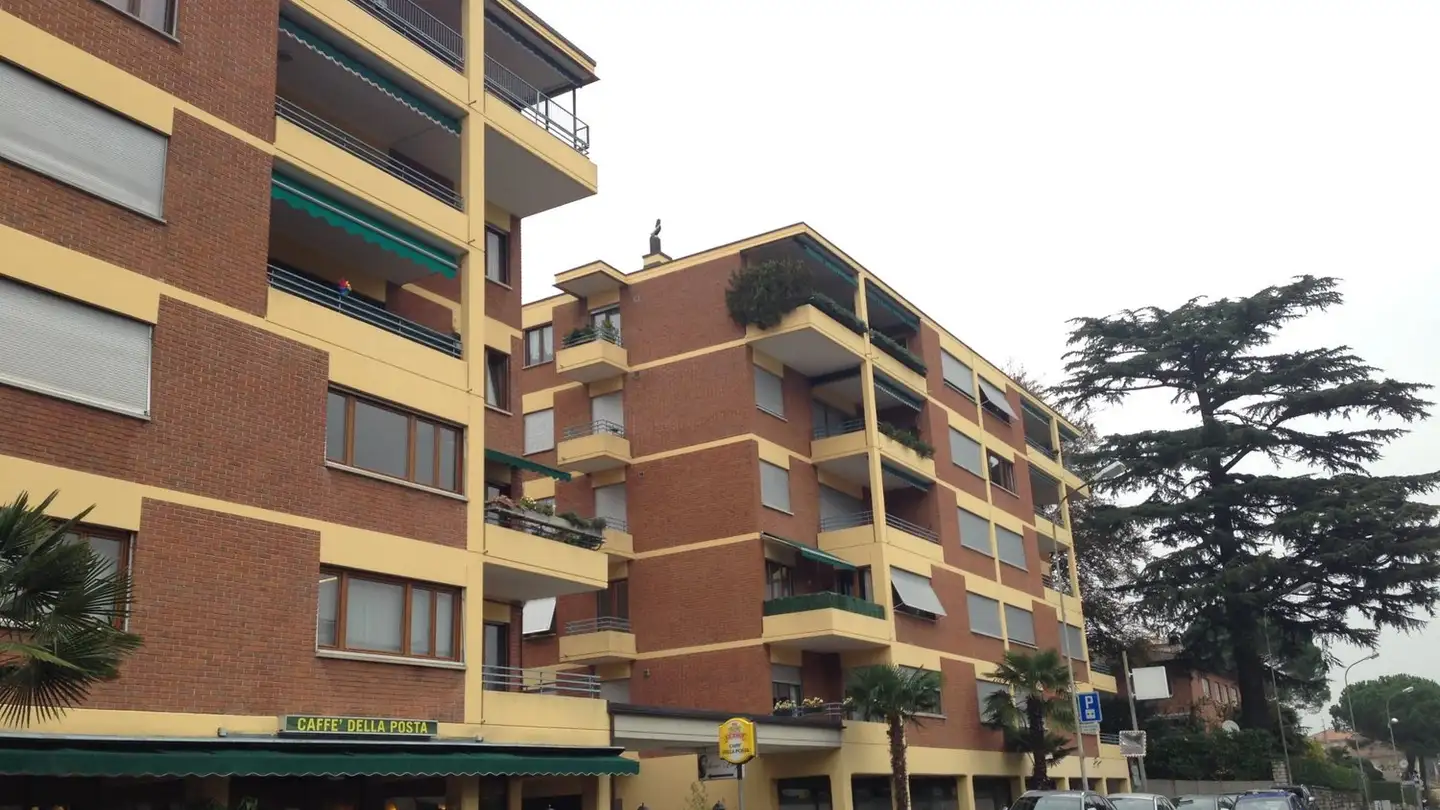 Apartment for sale - 6900 Lugano