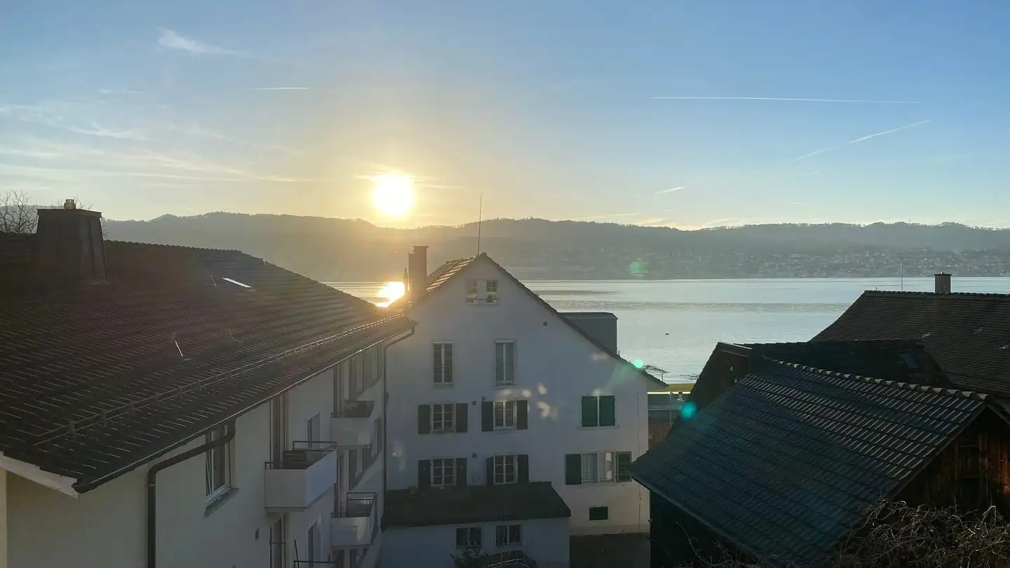 Apartment for rent - Winkelstrasse 4, 8703 Erlenbach ZH - Photo 3