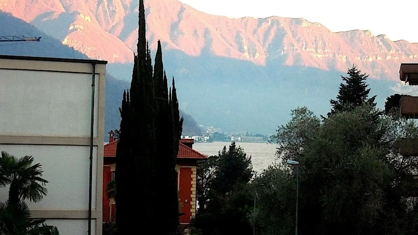 Apartment for sale - 6900 Lugano - Photo 2