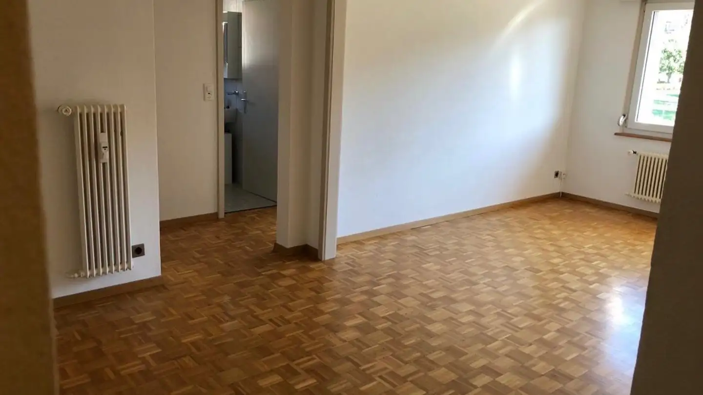 Apartment for rent - Château Bleu 1, 2943 Vendlincourt - Photo 3