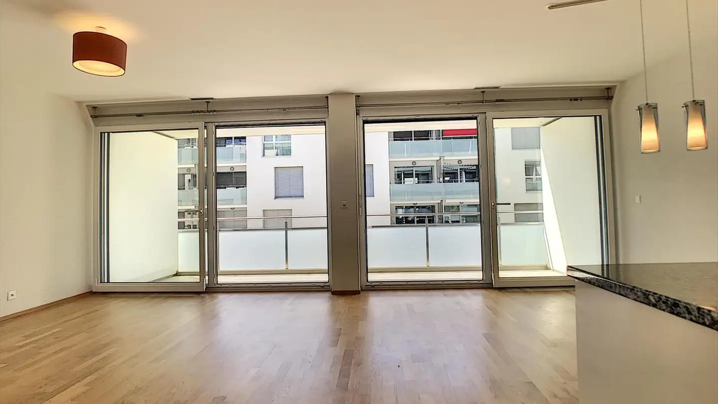 Appartamento in affitto - 1260 Nyon - Photo 2