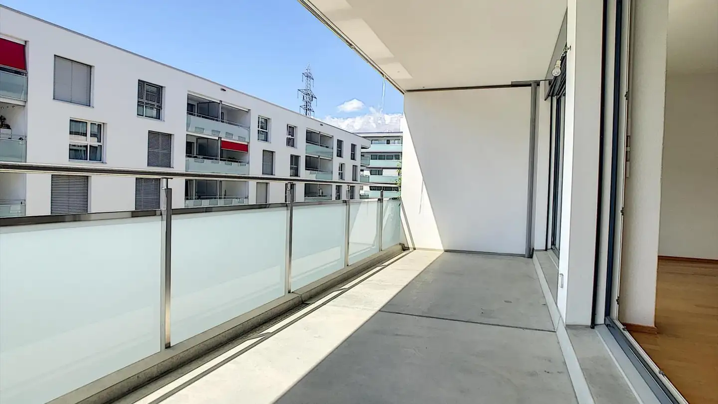 Appartamento in affitto - 1260 Nyon - Photo 3