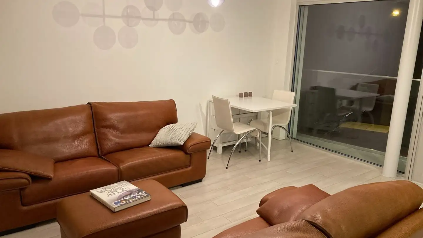 Appartamento in affitto - Avenue Général Guisan 6, 1009 Pully - Photo 3