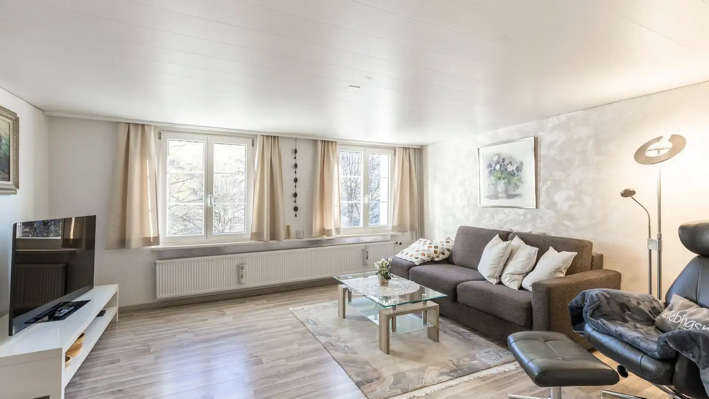 Casa bifamiliare in vendita - Schwellbrunnerstrasse 24, 9100 Herisau - Foto 3