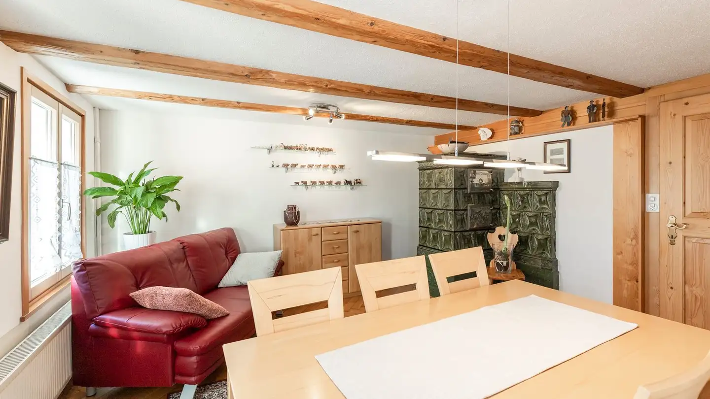 Casa bifamiliare in vendita - Schwellbrunnerstrasse 24, 9100 Herisau - Foto 4