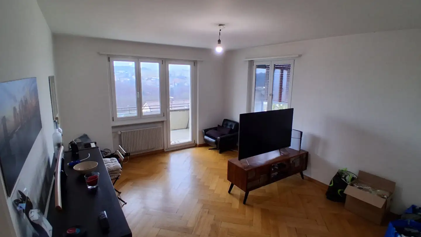 Wohnung mieten - Gurtenweg 7, 3052 Zollikofen