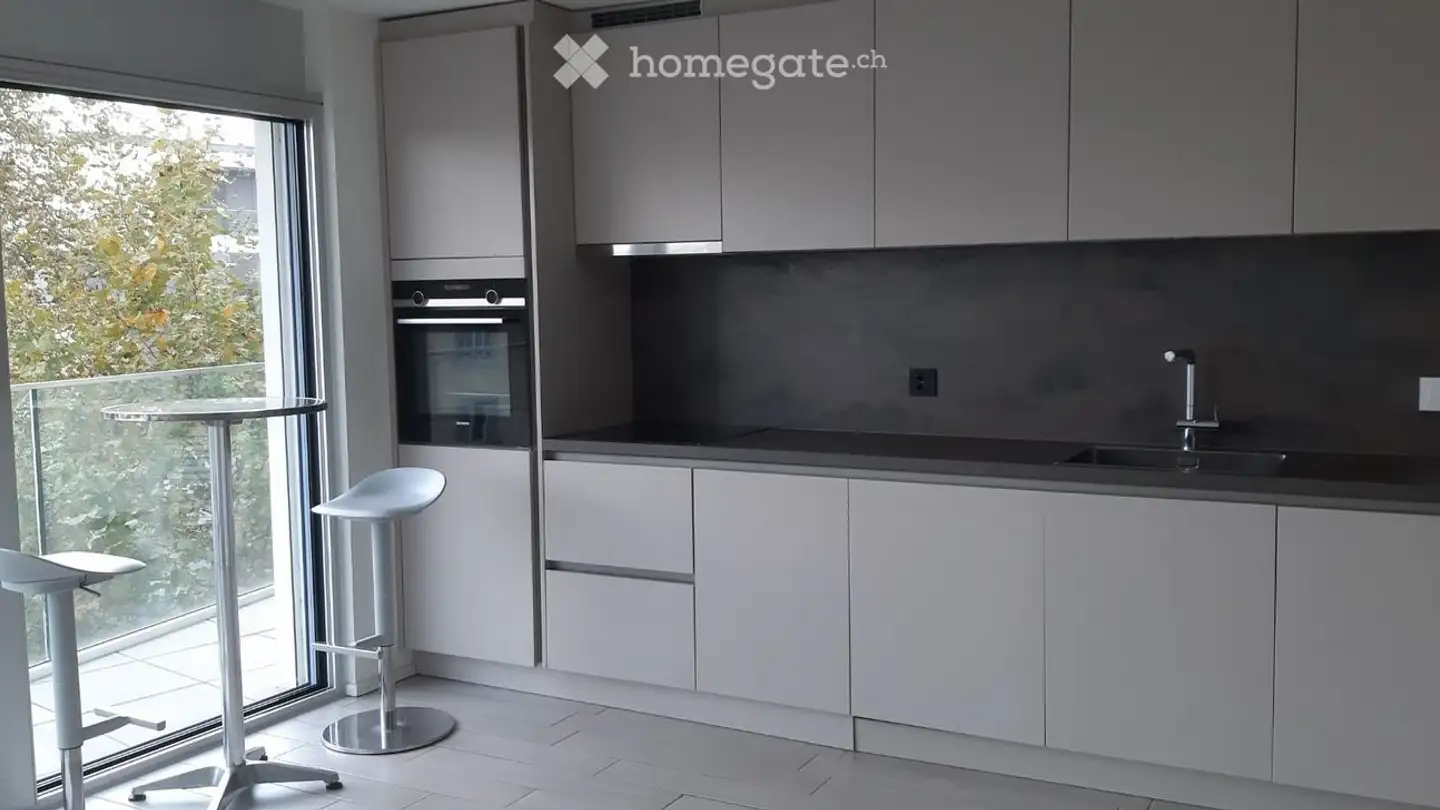 Appartamento in affitto - Avenue Général Guisan 6, 1009 Pully - Photo 2