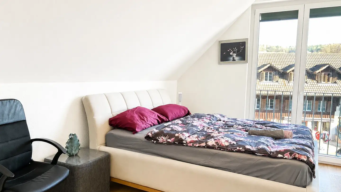 Appartamento ammobiliato in affitto - Jakob-Bosshart-Strasse 4, 8424 Embrach - Foto 4