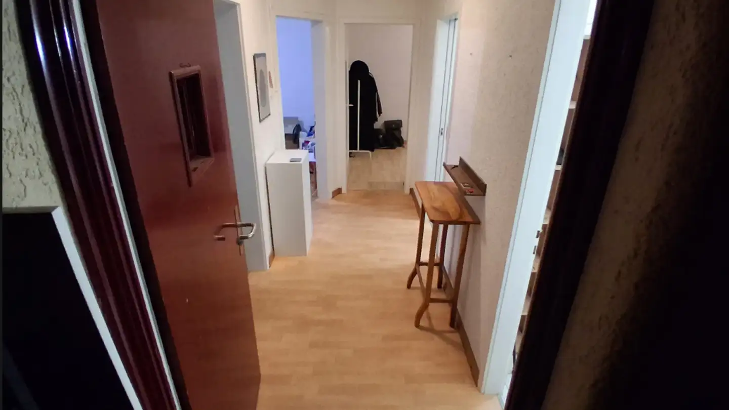 Wohnung mieten - Gurtenweg 7, 3052 Zollikofen - Foto 2