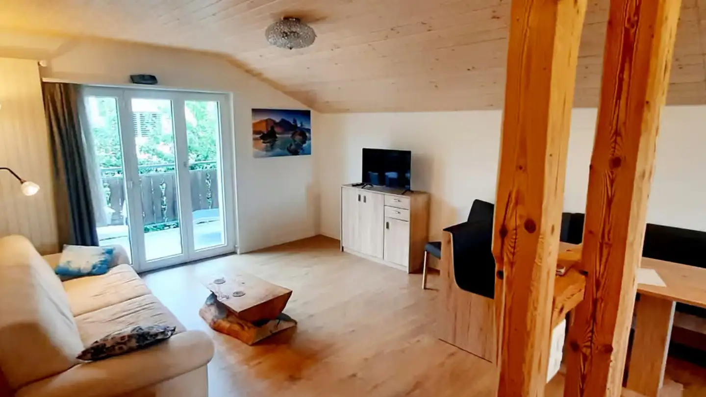 Apartment for rent - Holzmatt 184, 3087 Niedermuhlern