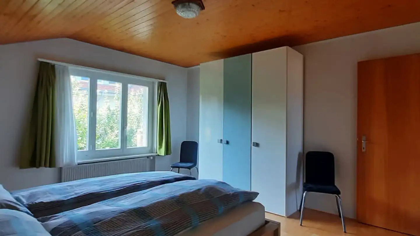 Apartment for rent - Holzmatt 184, 3087 Niedermuhlern - Photo 2