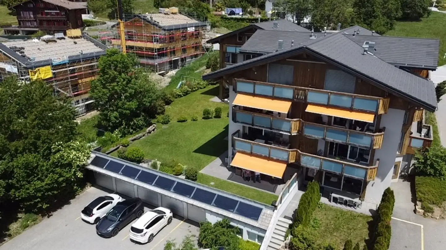 Apartment for sale - 1974 Arbaz - Photo 3