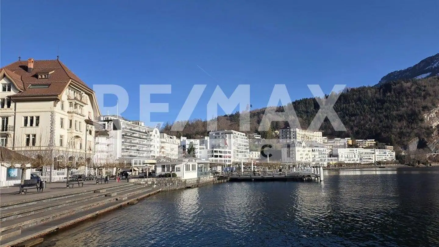 Commercial for rent - Gersauerstrasse 11, 6440 Brunnen - Photo 3