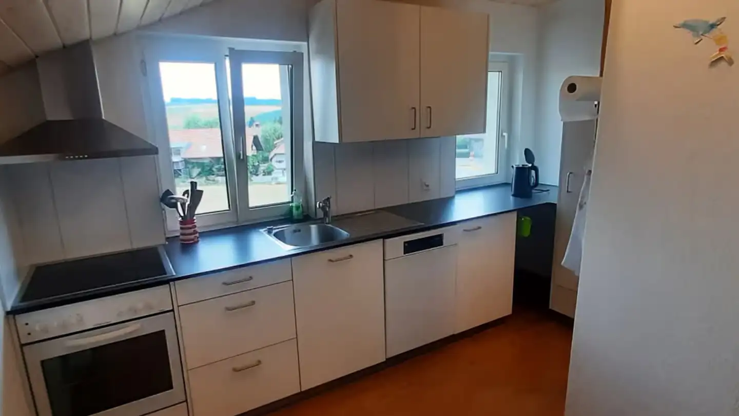 Apartment for rent - Holzmatt 184, 3087 Niedermuhlern - Photo 4