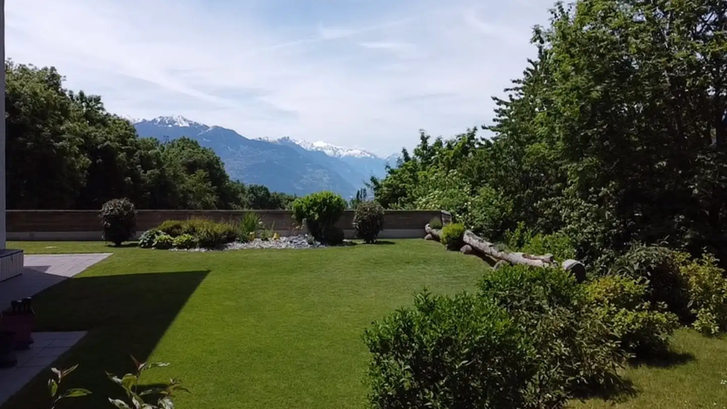 Apartment for sale - 1974 Arbaz - Photo 4