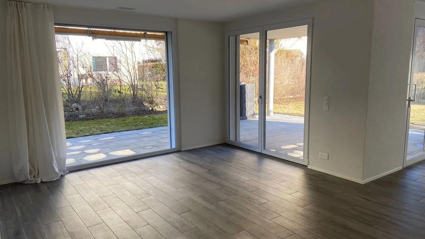 Apartment for rent - Othmarsingerstrasse 23, 5600 Lenzburg