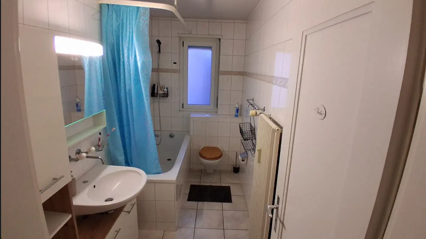 Wohnung mieten - Gurtenweg 7, 3052 Zollikofen - Foto 4