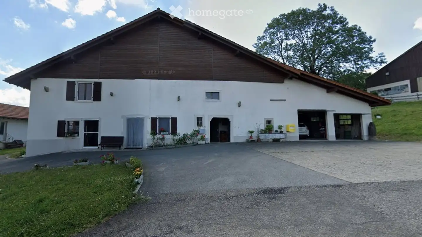 Maison individuelle à louer - Au Village 16, 2886 Epiquerez - Photo 2