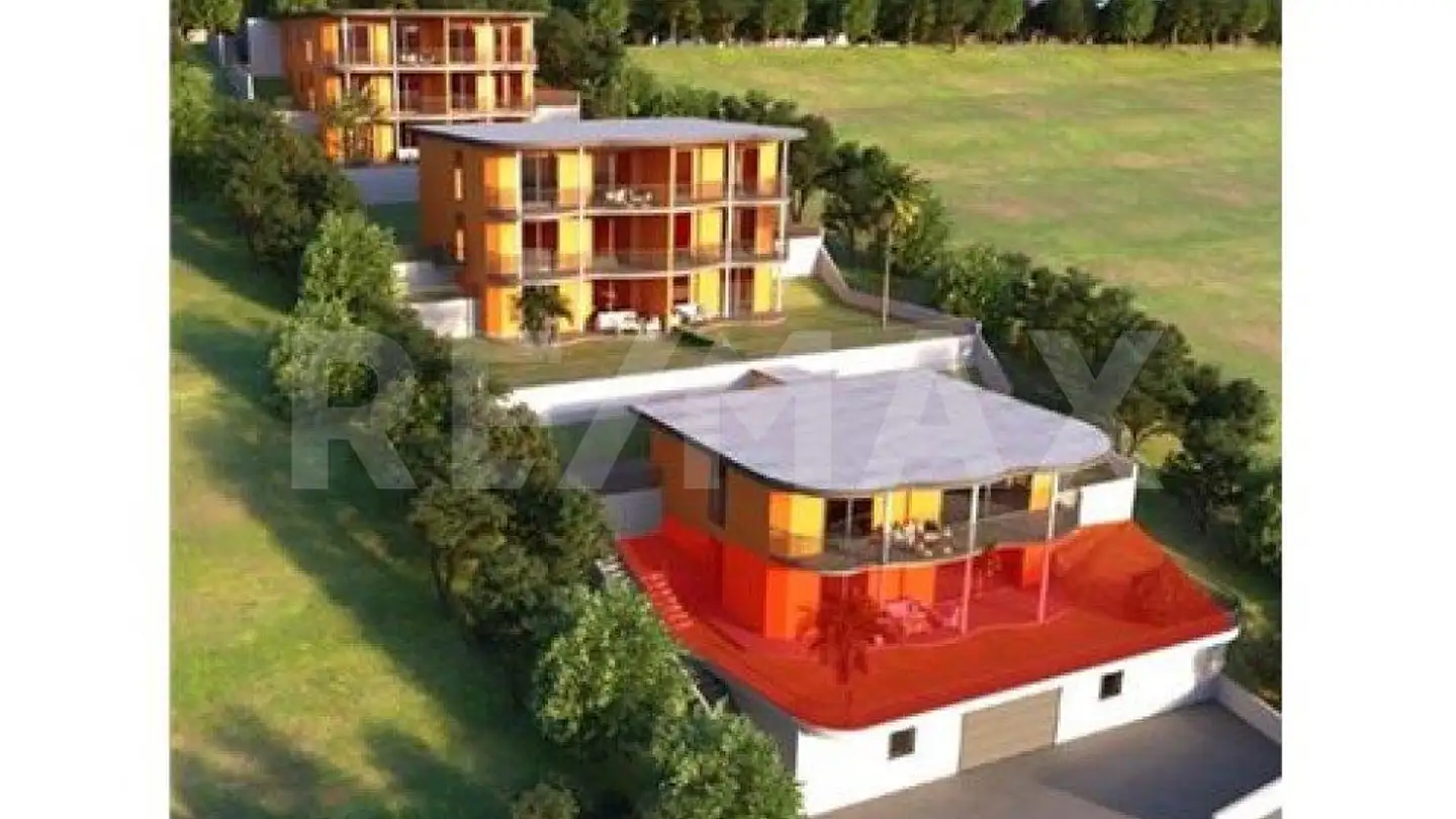 Apartment for sale - 6533 Lumino - Photo 3