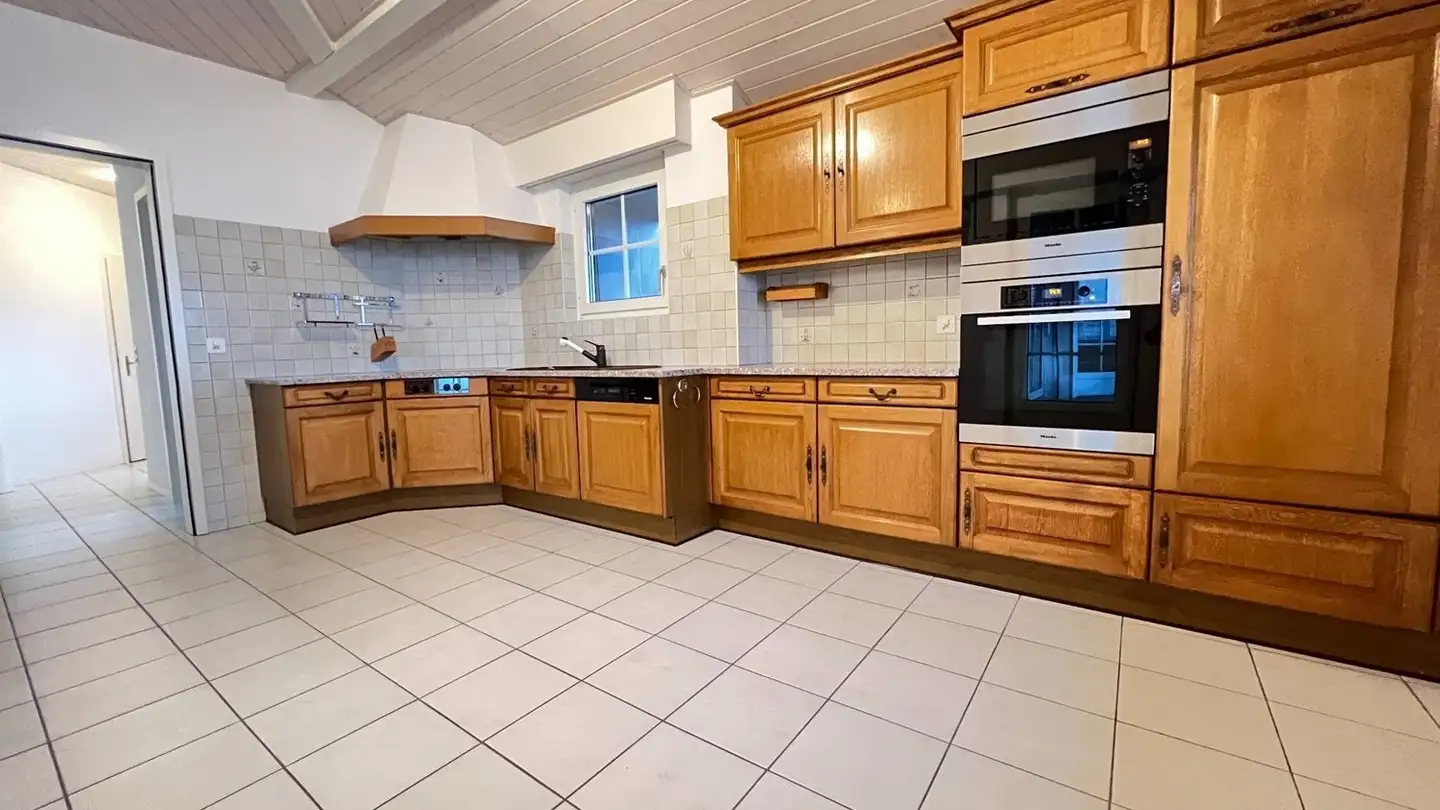 Apartment for rent - Route Du Signal 7, 1091 Grandvaux - Photo 4