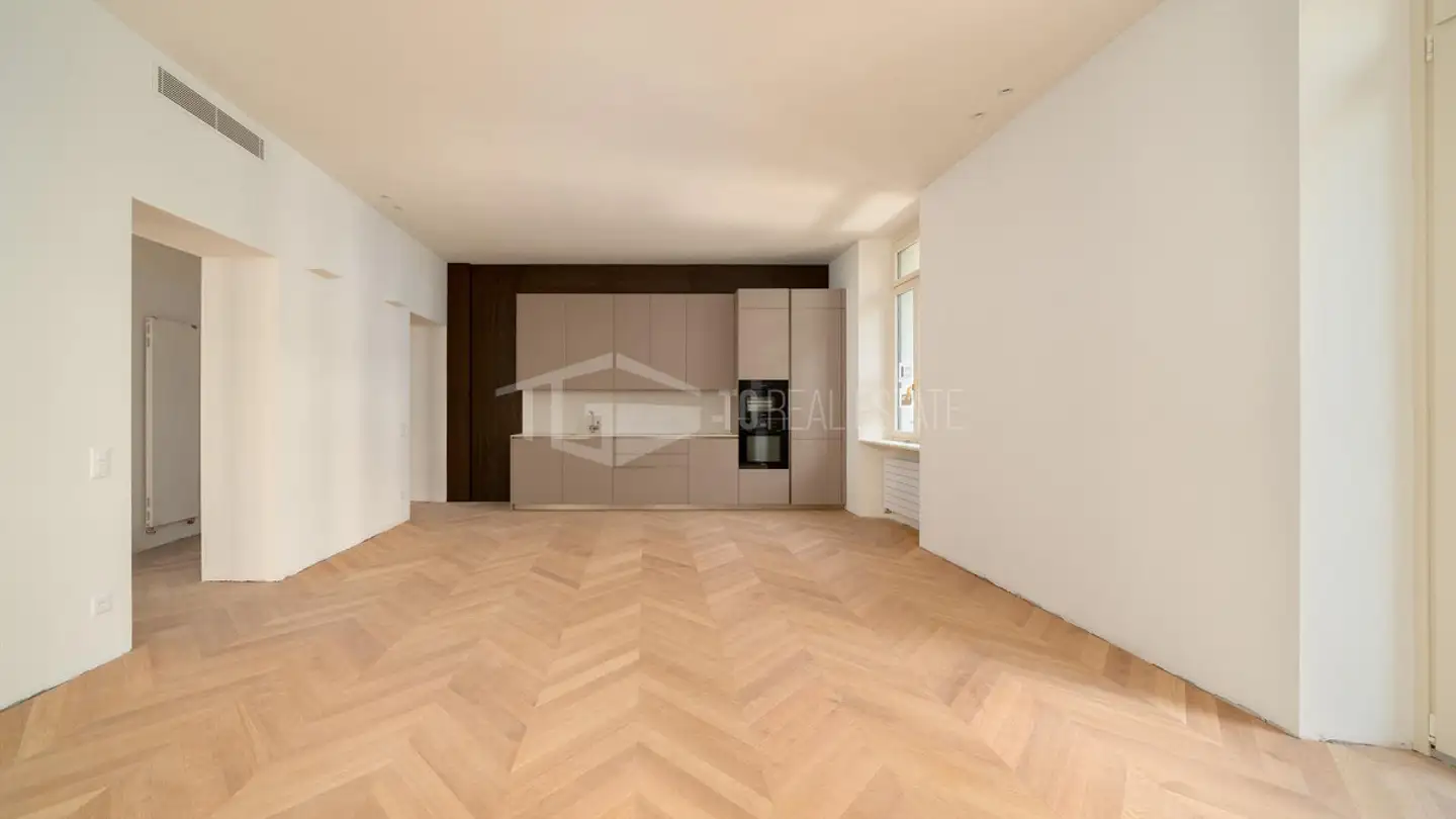 Appartement à louer - Via Pasquale Lucchini, 6900 Lugano