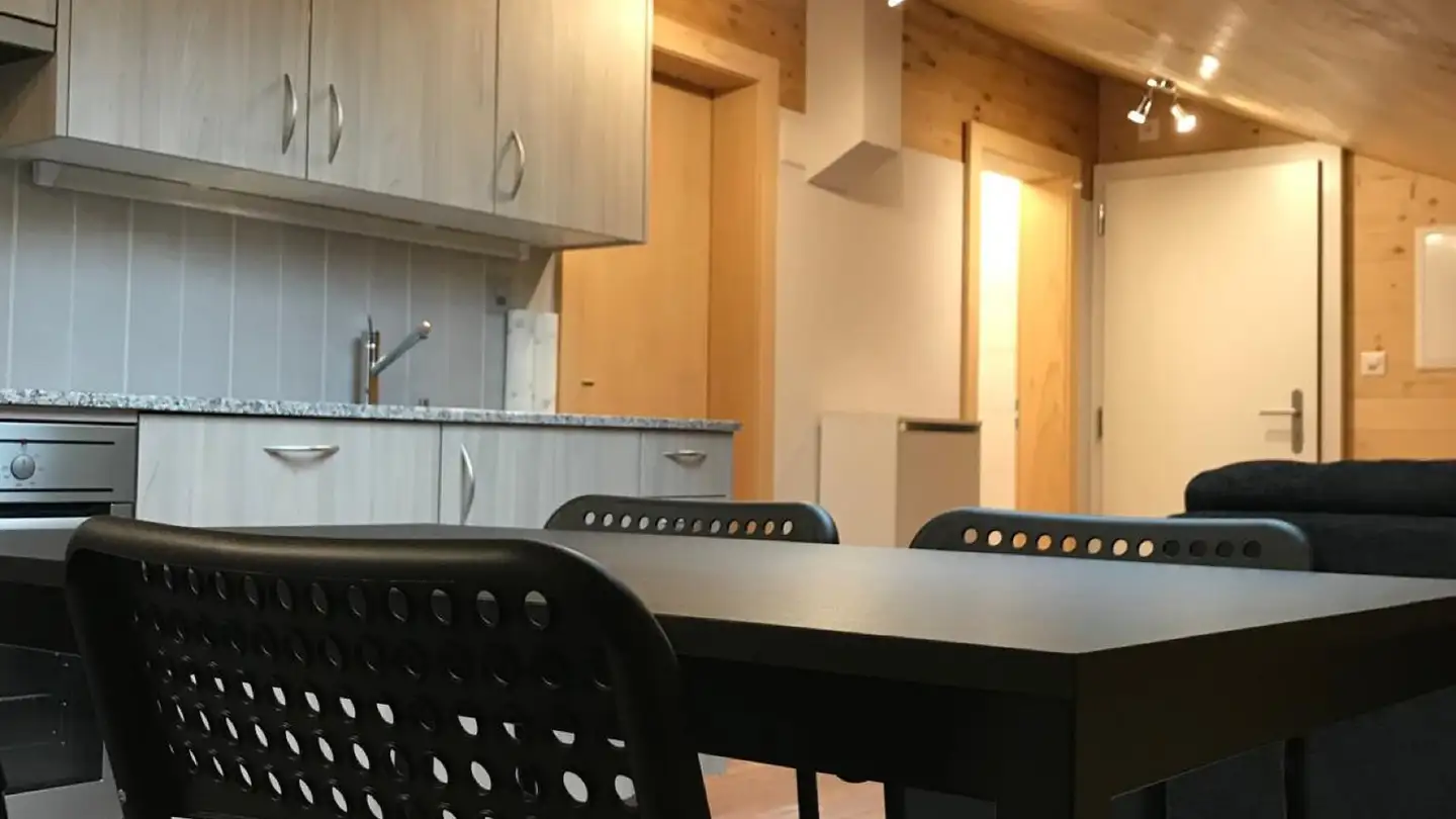 Apartment for rent - Place Du Village, 1873 Val-d'Illiez