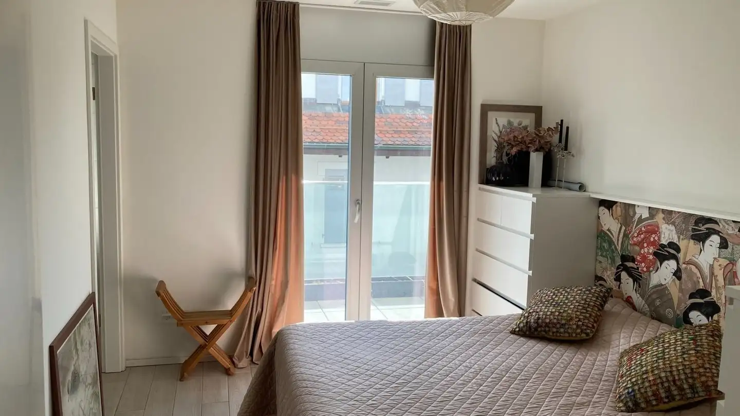 Appartamento in affitto - Avenue Général Guisan 6, 1009 Pully - Photo 4