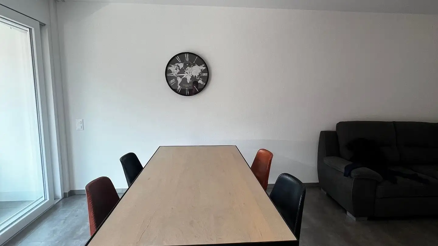 Appartamento in affitto - 6500 Bellinzona