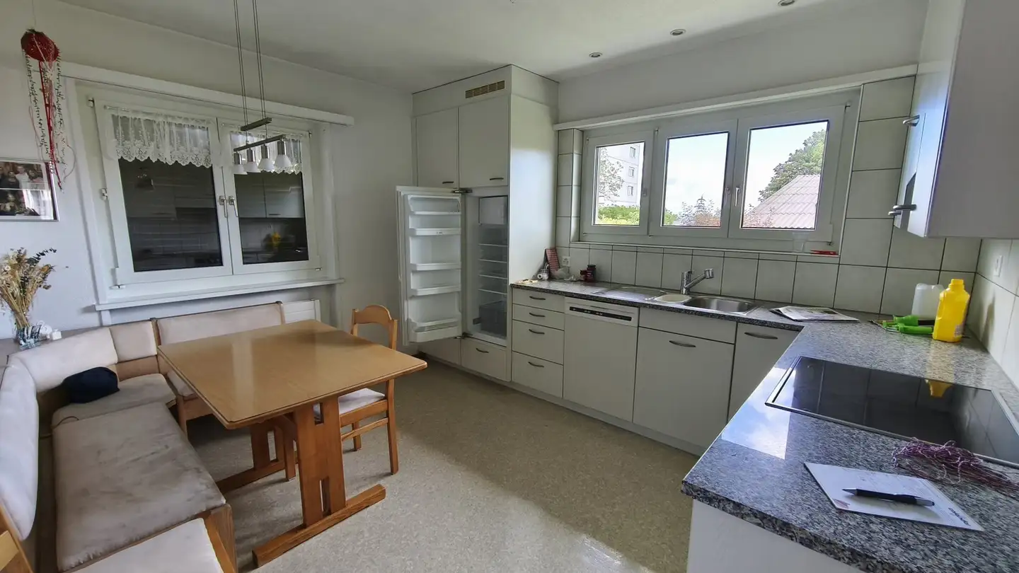 Einfamilienhaus mieten - Obstgartenstrasse 3, 8590 Romanshorn