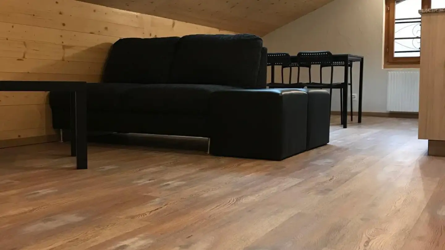 Apartment for rent - Place Du Village, 1873 Val-d'Illiez - Photo 3