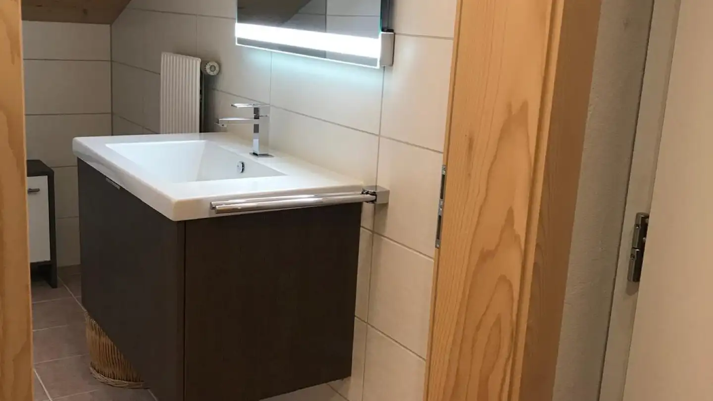 Apartment for rent - Place Du Village, 1873 Val-d'Illiez - Photo 4