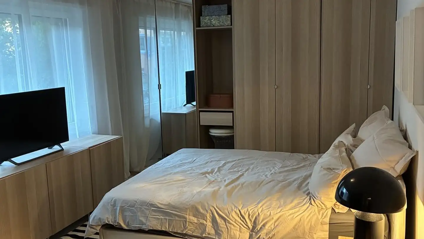 Wohnung mieten - Langmauerstrasse 25, 8006 Zürich