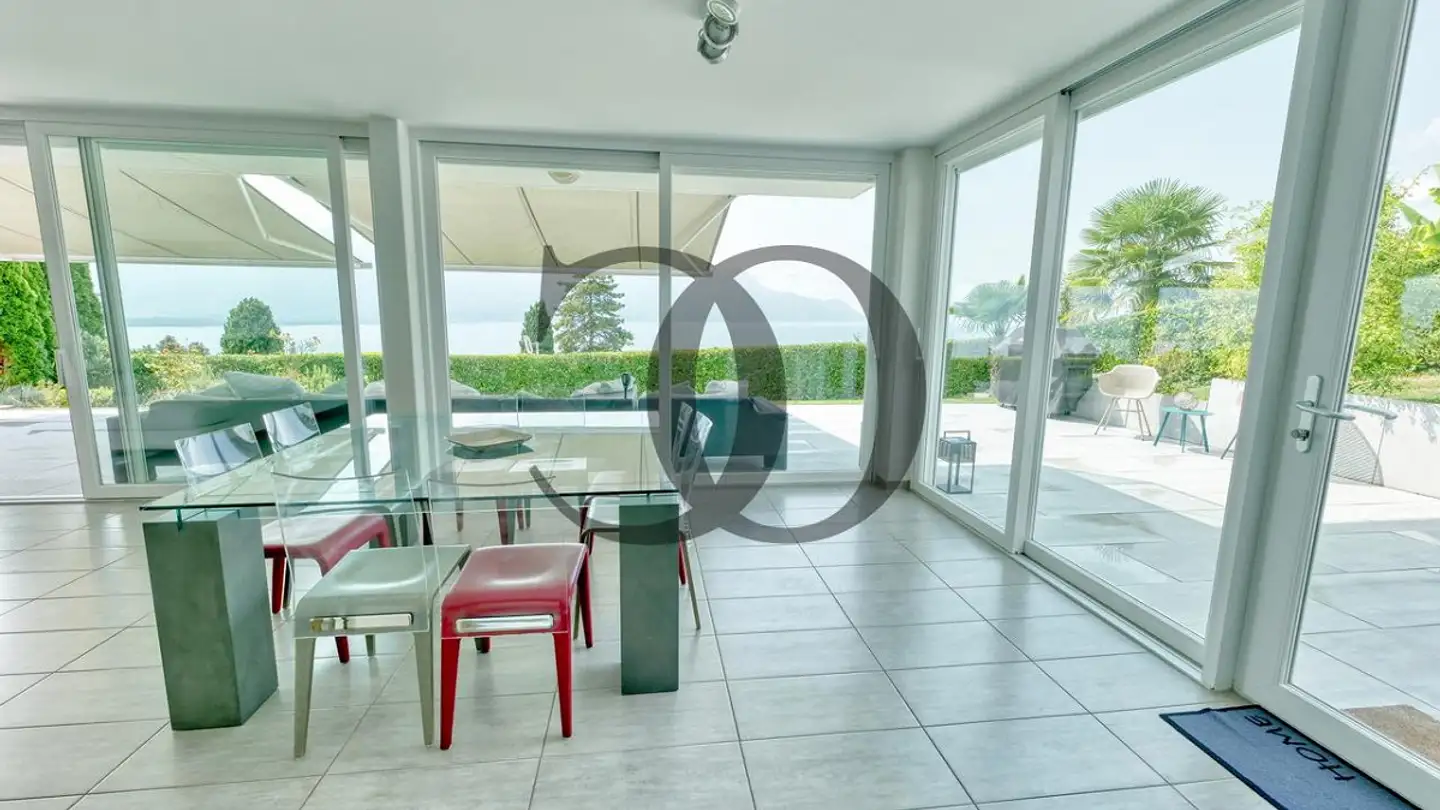 Villa in affitto - 1820 Montreux - Photo 2