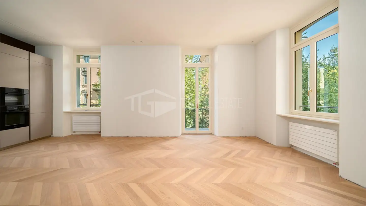 Appartement à louer - Via Pasquale Lucchini, 6900 Lugano - Photo 3