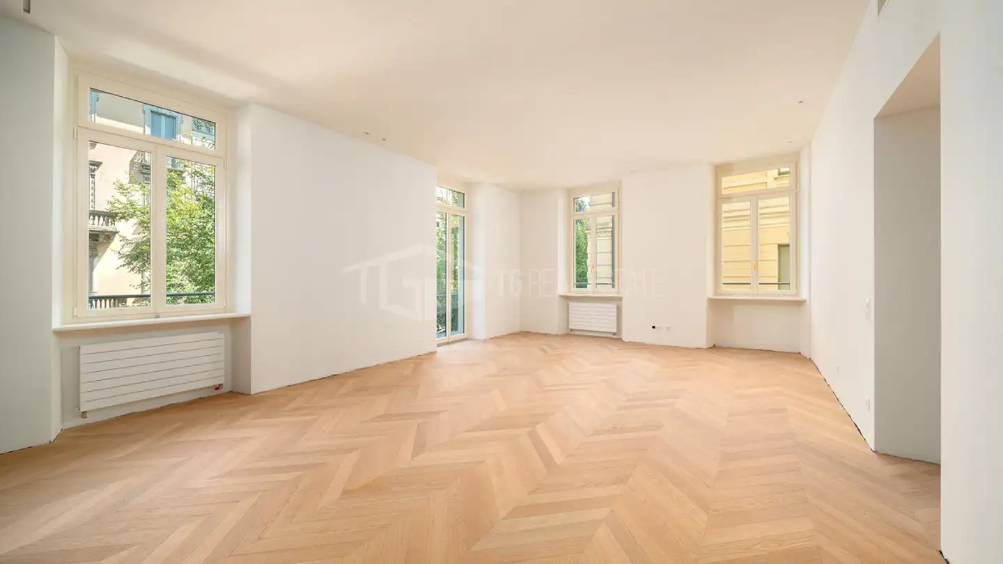 Appartement à louer - Via Pasquale Lucchini, 6900 Lugano - Photo 4
