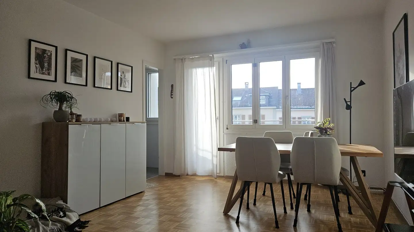 Appartement à louer - 3014 Bern