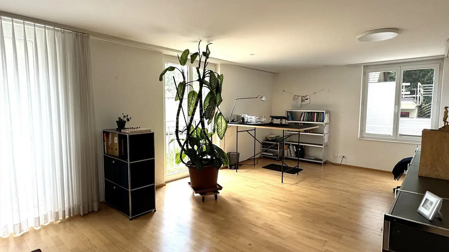Studio medico in affitto - Schaffhauserstrasse 15, 8400 Winterthur - Foto 2