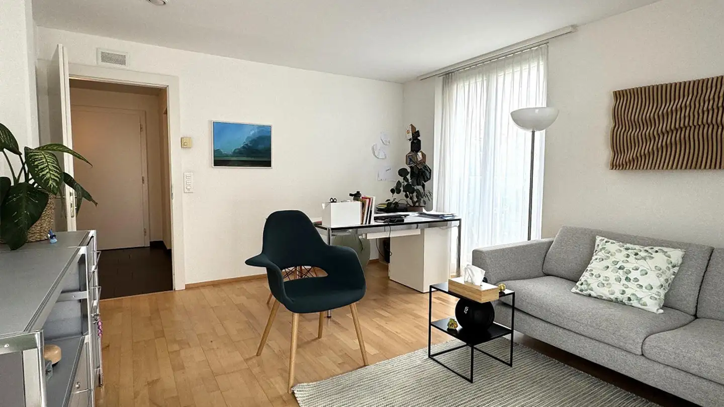Studio medico in affitto - Schaffhauserstrasse 15, 8400 Winterthur - Foto 3