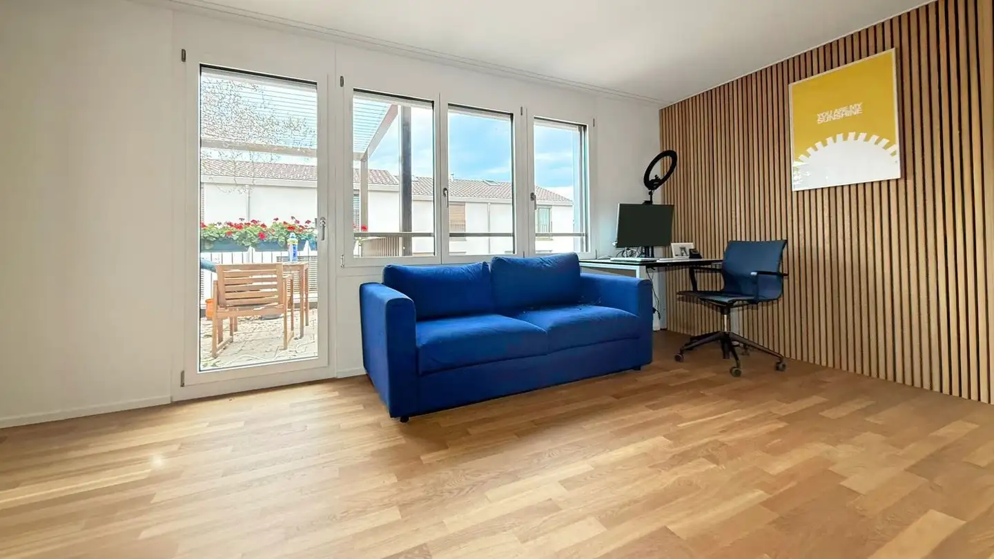 Reihenhaus kaufen - 8166 Niederweningen - Foto 4