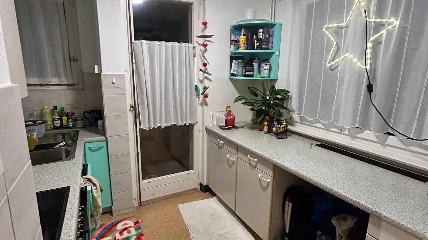 Apartment for rent - Aecherliweg 8, 6472 Erstfeld - Photo 4