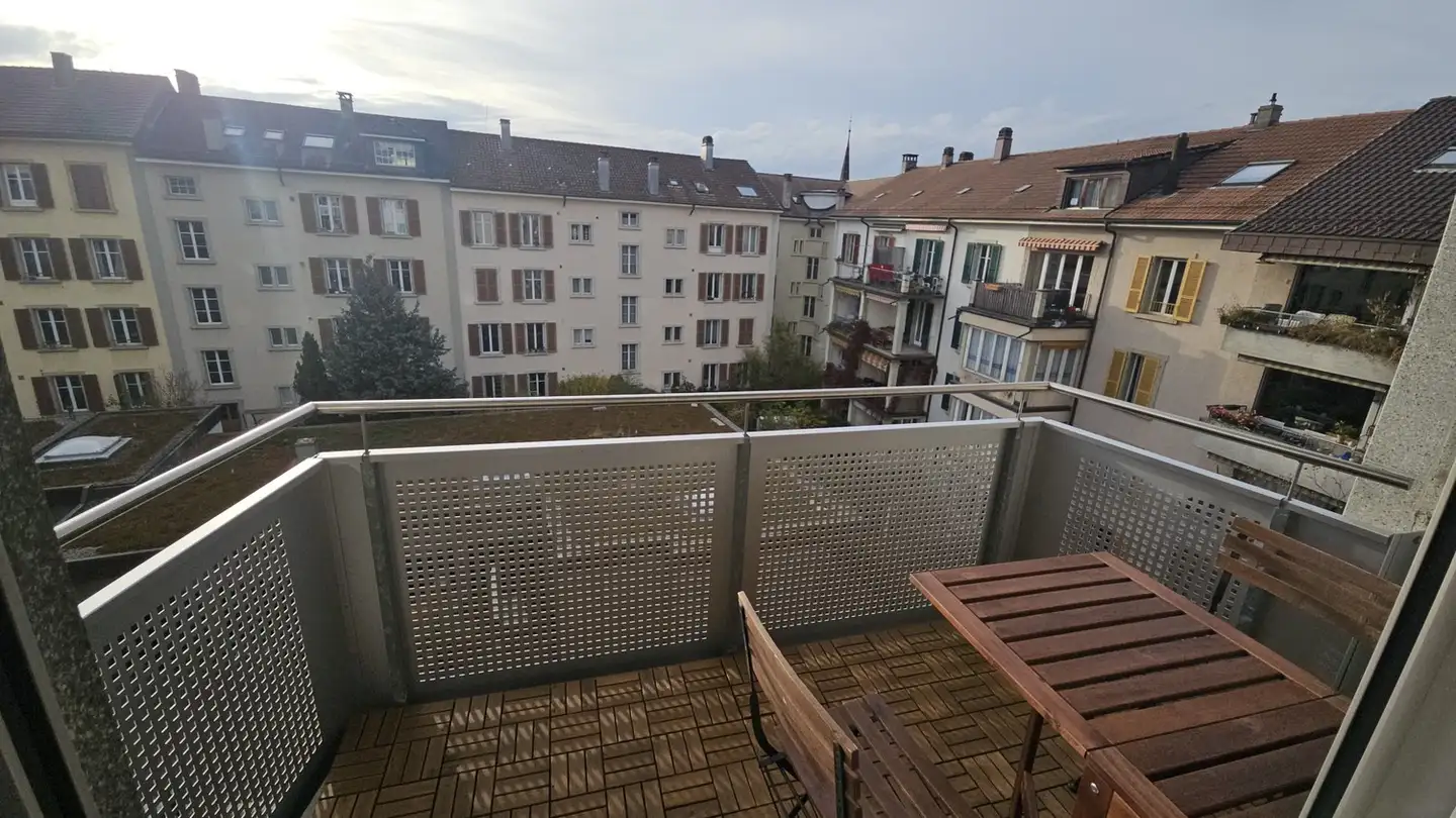 Appartement à louer - 3014 Bern - Photo 2