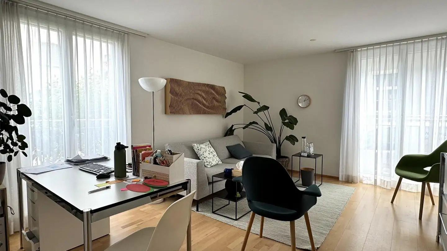 Studio medico in affitto - Schaffhauserstrasse 15, 8400 Winterthur - Foto 4